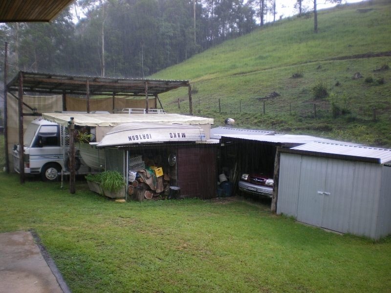 Thumb Creek NSW 2447