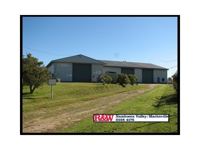 Macksville NSW 2447