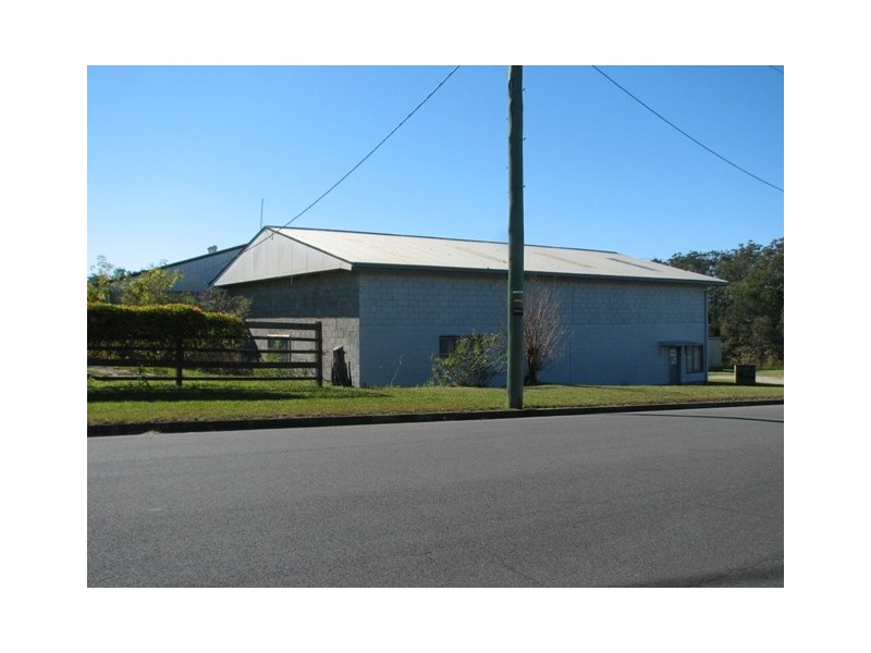 Macksville NSW 2447