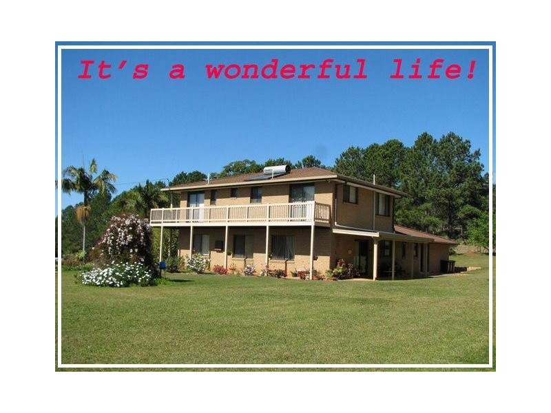696 Gumma Rd, Gumma via, Macksville NSW 2447