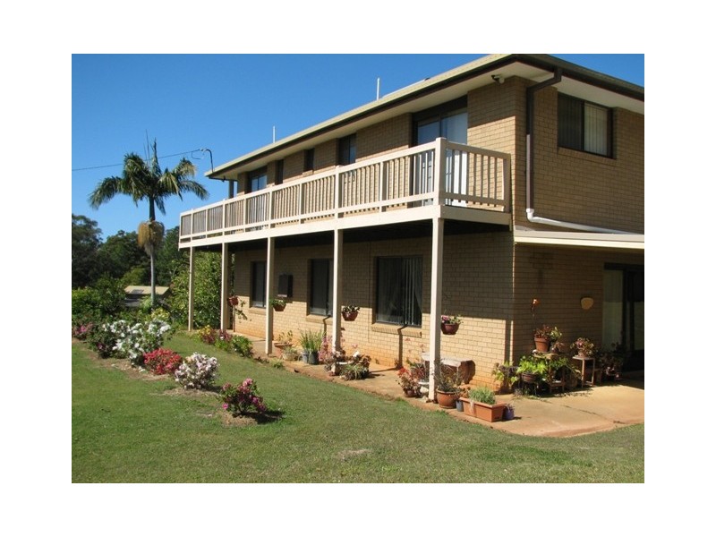 696 Gumma Rd, Gumma via, Macksville NSW 2447