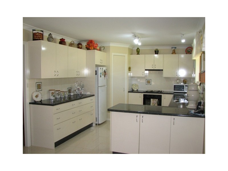 696 Gumma Rd, Gumma via, Macksville NSW 2447