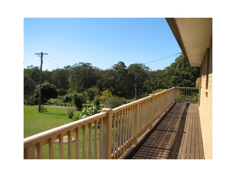 696 Gumma Rd, Gumma via, Macksville NSW 2447