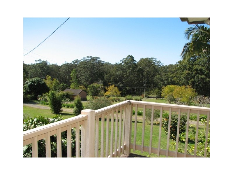 696 Gumma Rd, Gumma via, Macksville NSW 2447