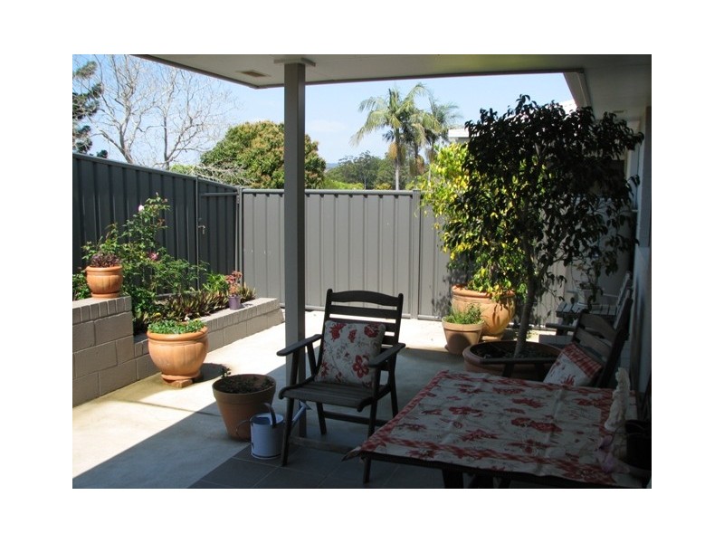 1/1a Boulton St, Macksville NSW 2447