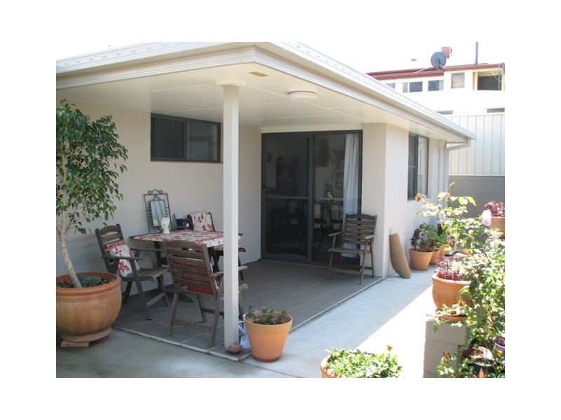 1/1a Boulton St, Macksville NSW 2447