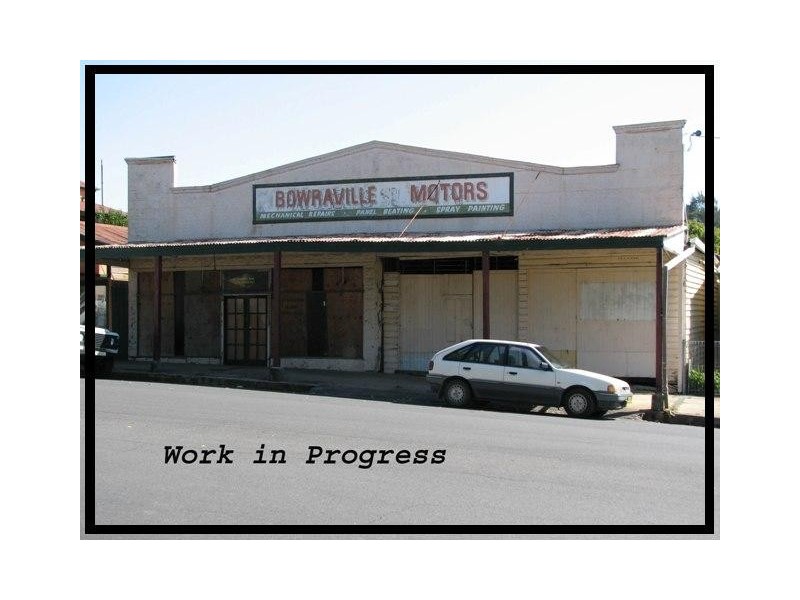 Bowraville NSW 2449