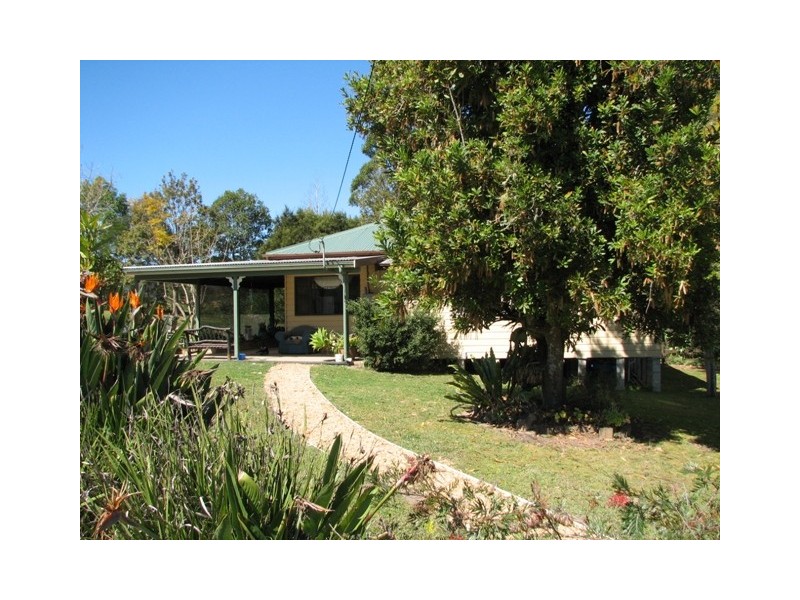 66 Simpsons Ridge Rd, South Arm NSW 2449