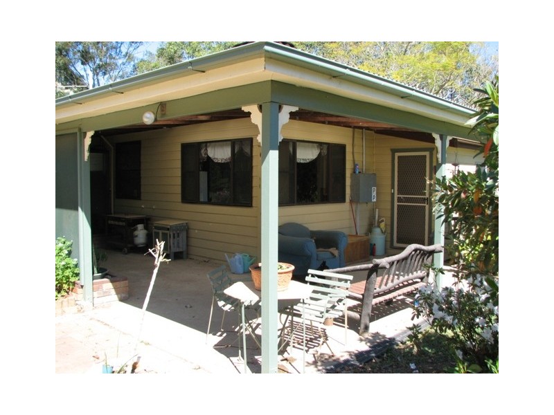 66 Simpsons Ridge Rd, South Arm NSW 2449