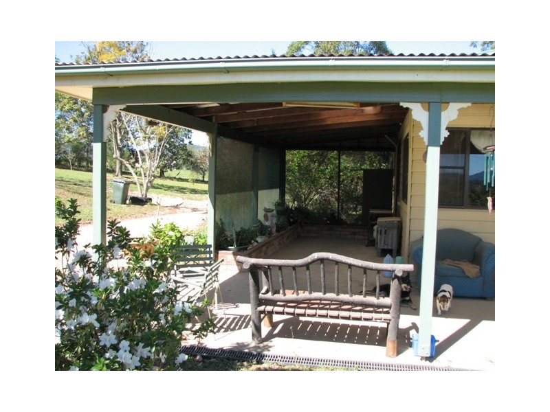 66 Simpsons Ridge Rd, South Arm NSW 2449