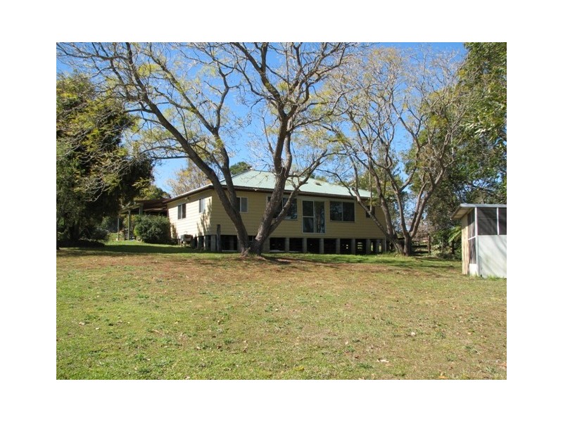 66 Simpsons Ridge Rd, South Arm NSW 2449