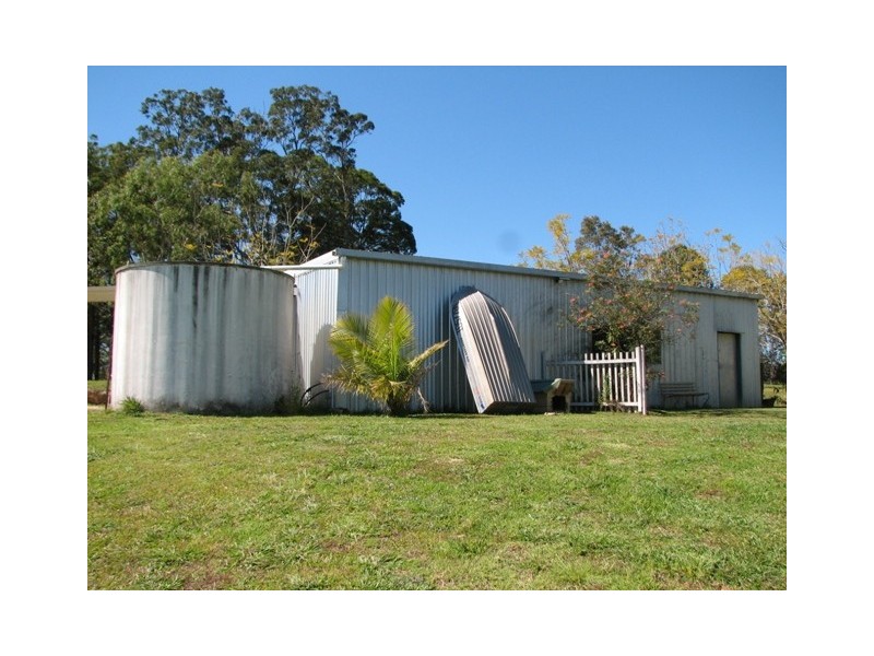 66 Simpsons Ridge Rd, South Arm NSW 2449