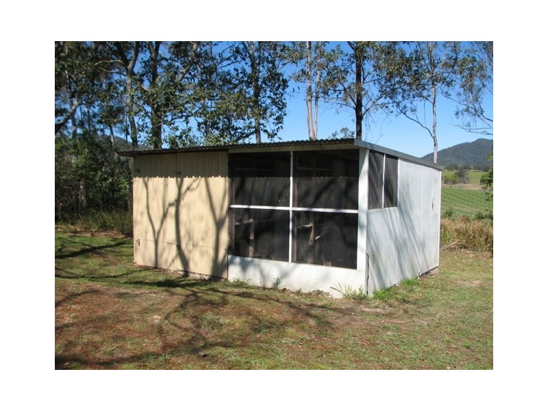 66 Simpsons Ridge Rd, South Arm NSW 2449