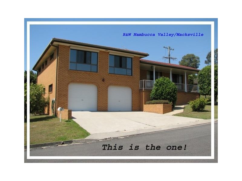 34 Glenmore Cres, North Macksville NSW 2447