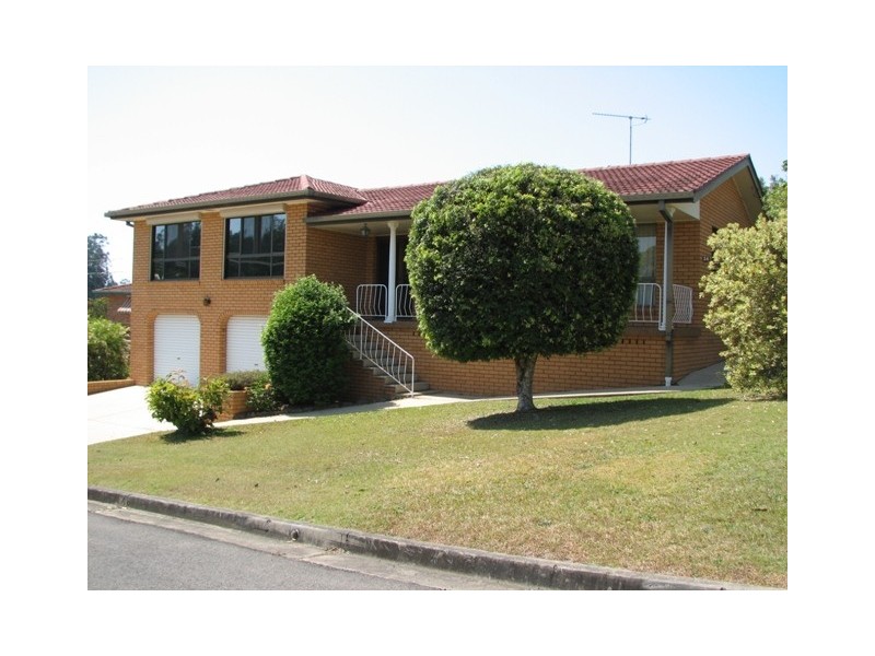 34 Glenmore Cres, North Macksville NSW 2447