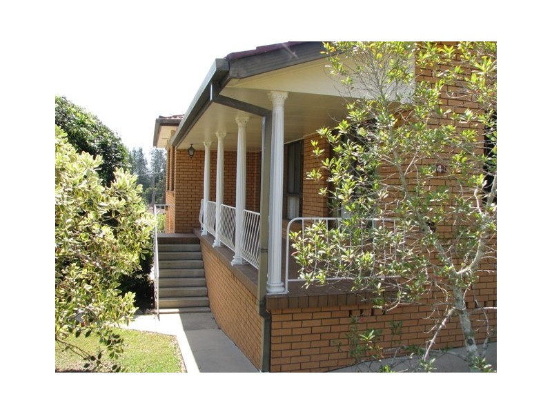 34 Glenmore Cres, North Macksville NSW 2447