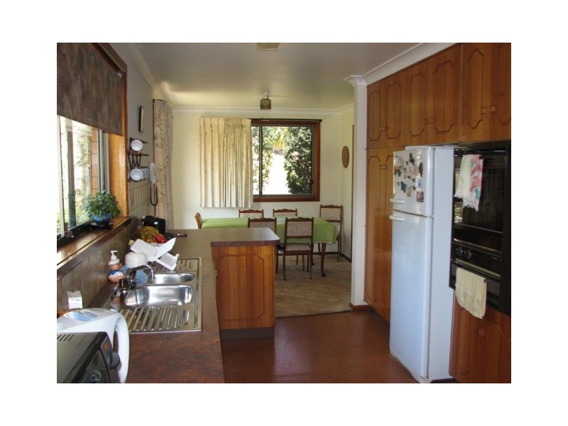 34 Glenmore Cres, North Macksville NSW 2447