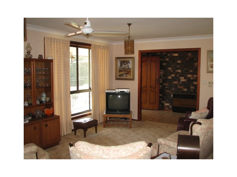 34 Glenmore Cres, North Macksville NSW 2447