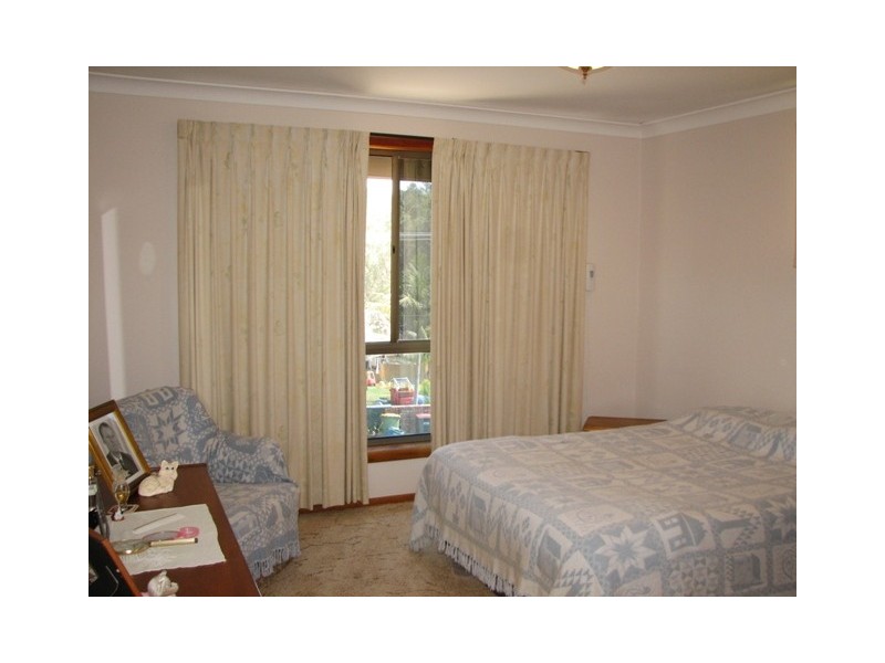 34 Glenmore Cres, North Macksville NSW 2447