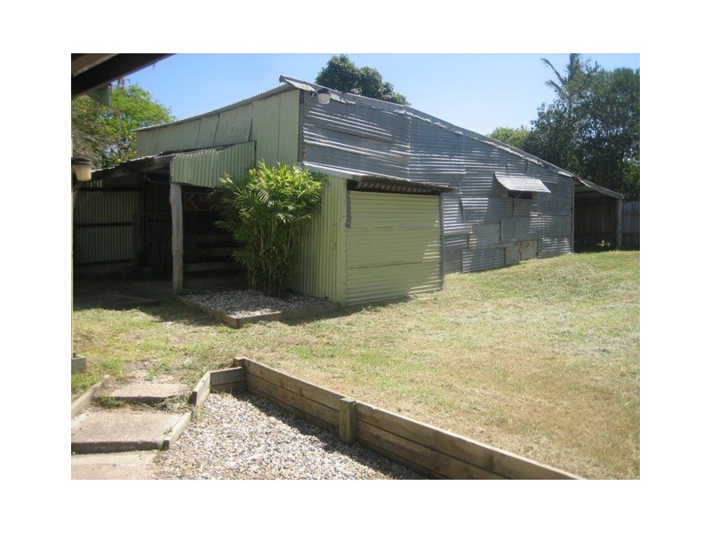 23 Bowra Street, Bowraville NSW 2449