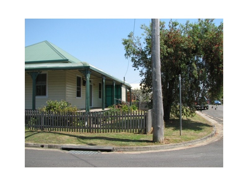 18  Nambucca Street, Macksville NSW 2447