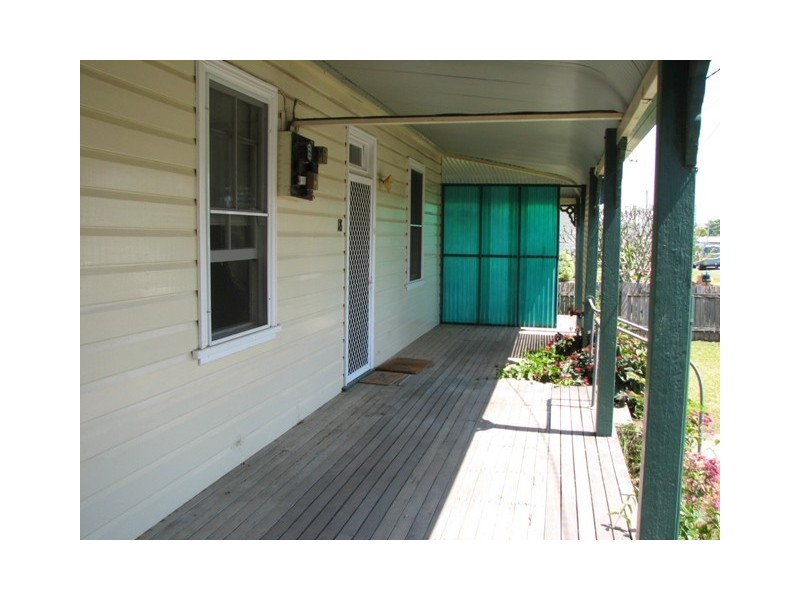 18  Nambucca Street, Macksville NSW 2447