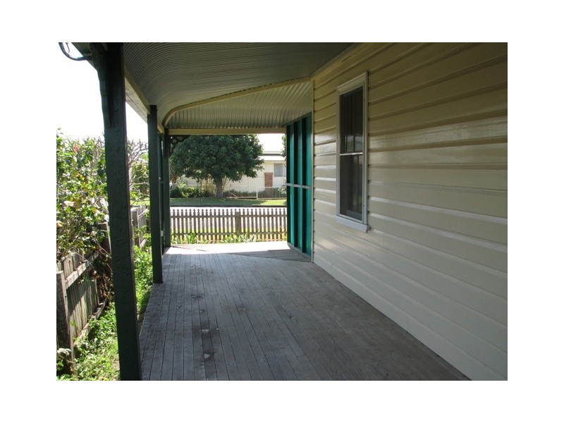 18  Nambucca Street, Macksville NSW 2447