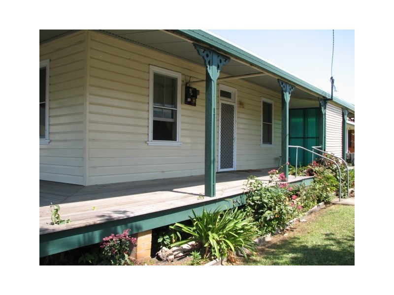 18  Nambucca Street, Macksville NSW 2447