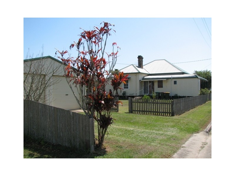 18  Nambucca Street, Macksville NSW 2447