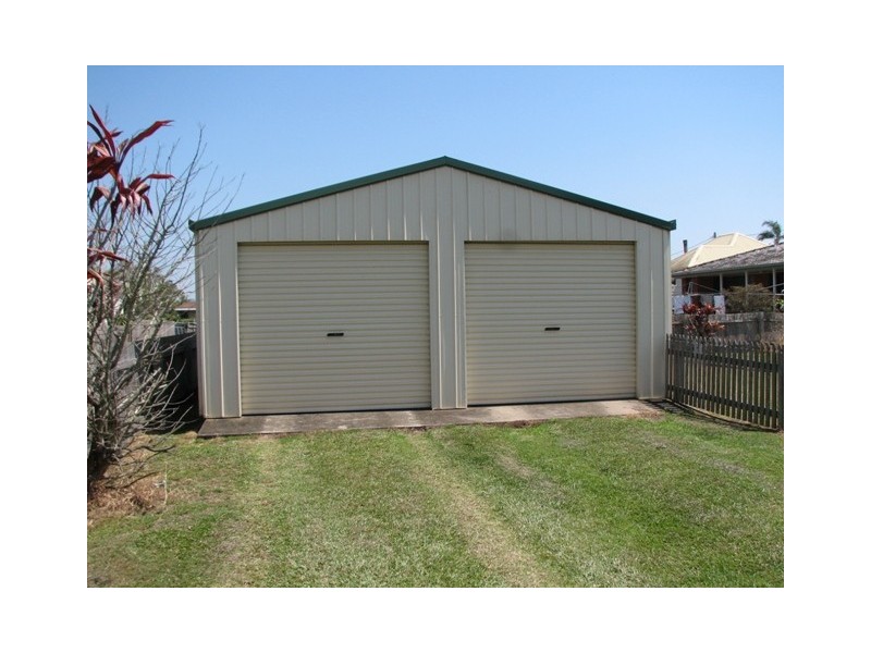 18  Nambucca Street, Macksville NSW 2447