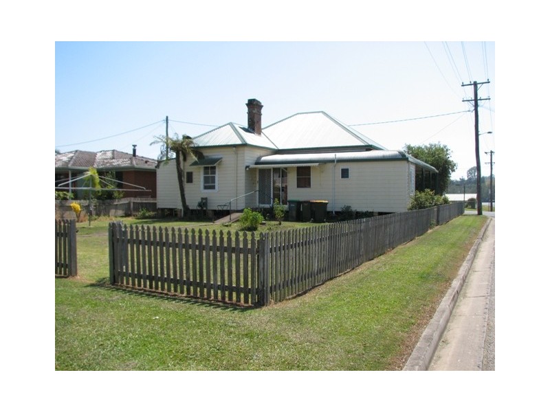 18  Nambucca Street, Macksville NSW 2447