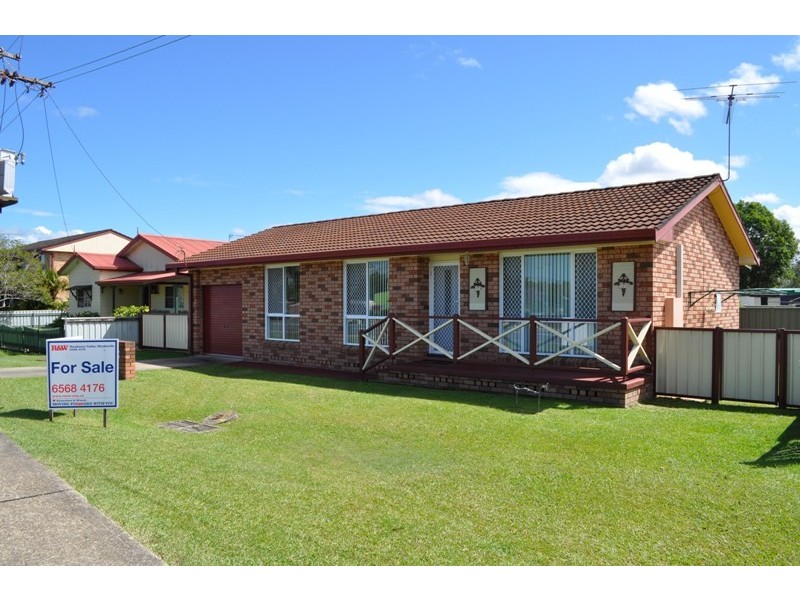 1a  Egan St, Macksville NSW 2447
