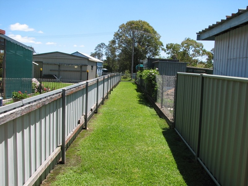 1a  Egan St, Macksville NSW 2447