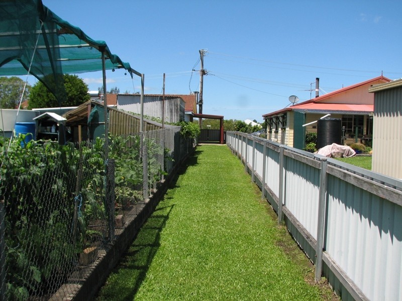 1a  Egan St, Macksville NSW 2447