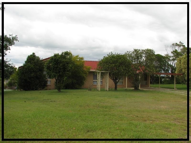 10 Northwood Close, Macksville NSW 2447