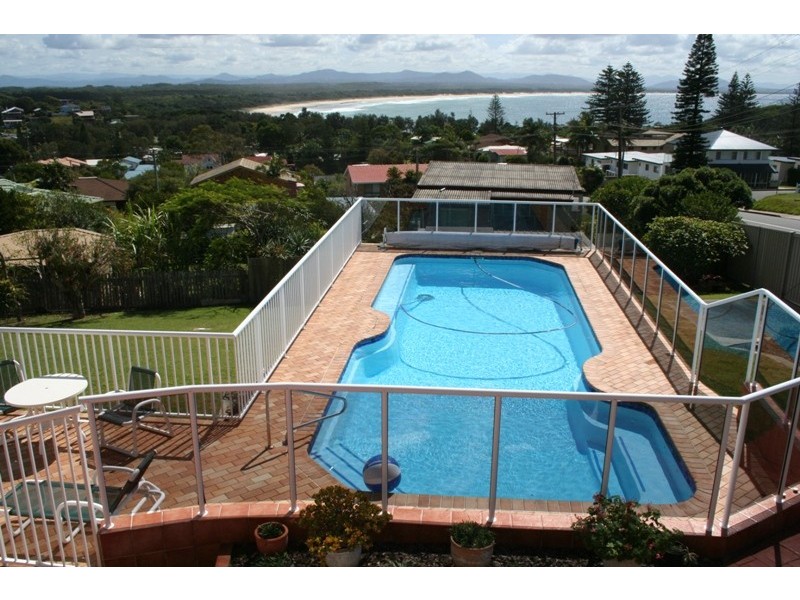 Scotts Head NSW 2447