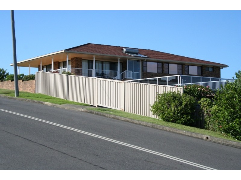 Scotts Head NSW 2447