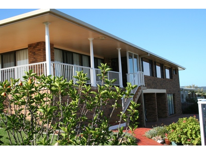 Scotts Head NSW 2447