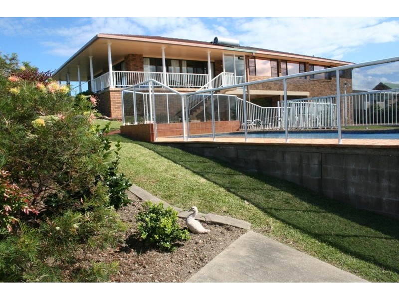 Scotts Head NSW 2447