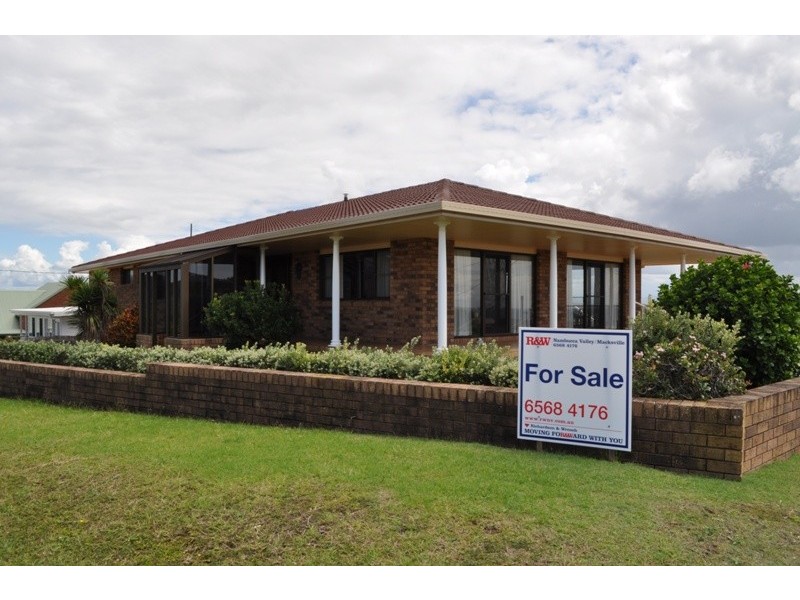 Scotts Head NSW 2447