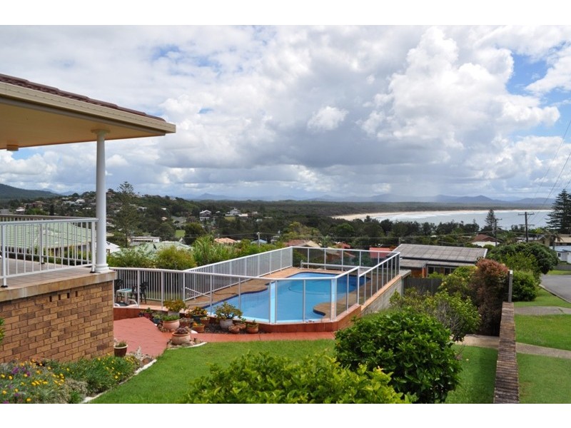 Scotts Head NSW 2447