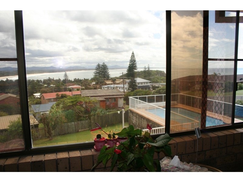 Scotts Head NSW 2447