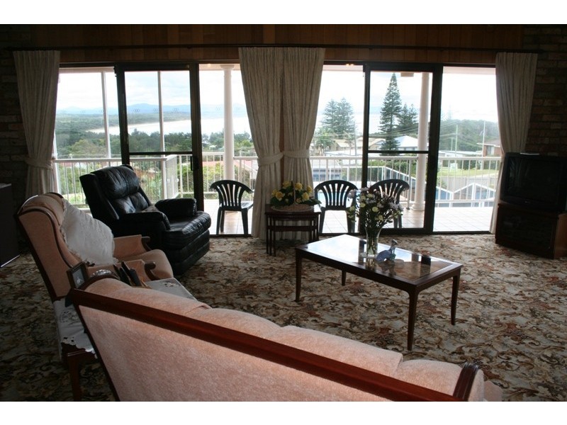 Scotts Head NSW 2447