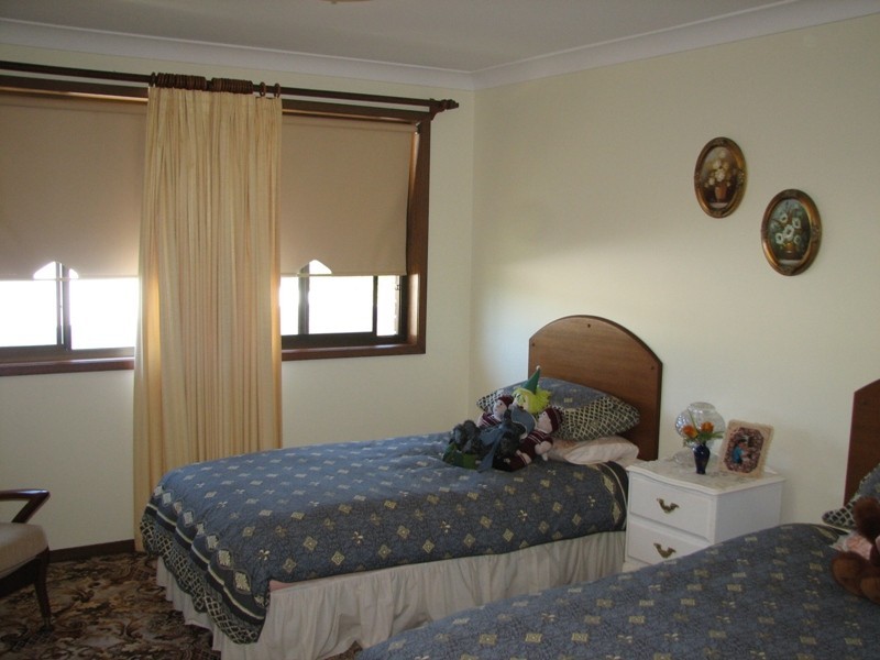 Scotts Head NSW 2447