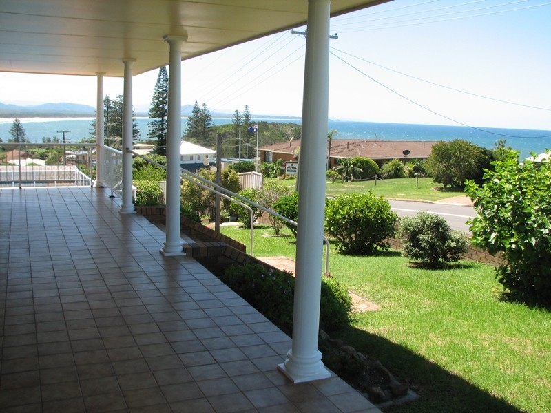 Scotts Head NSW 2447