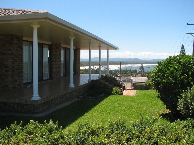 Scotts Head NSW 2447