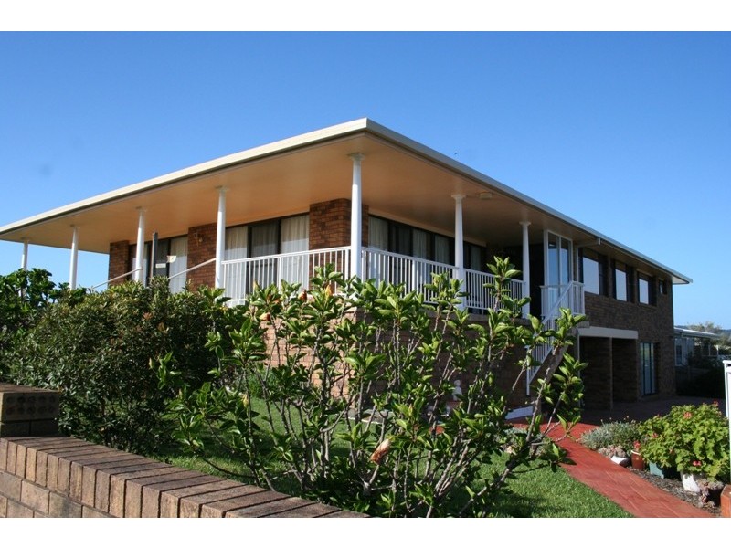 Scotts Head NSW 2447