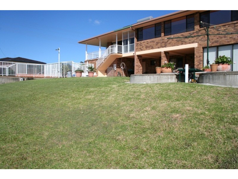 Scotts Head NSW 2447