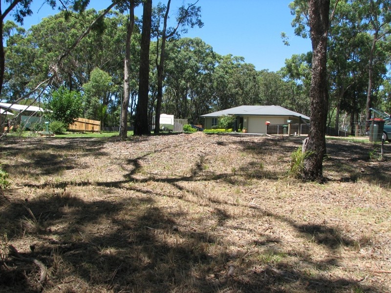 Scotts Head NSW 2447