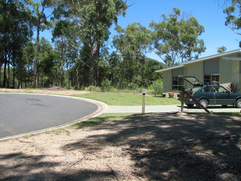Scotts Head NSW 2447